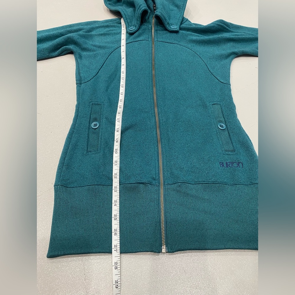 Burton sweater - Picture 8 of 8